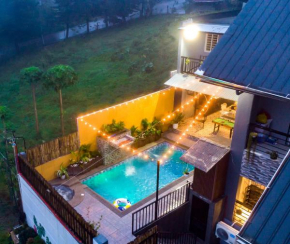 Tagaytay City - Casa Clark - Daisy